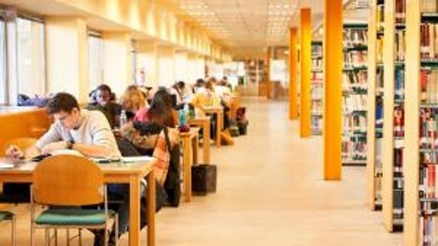 La Universidad de Salamanca amplía su oferta hasta los 168 títulos oficiales