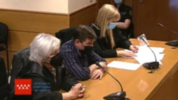 El rey del cachopo, culpable de la muerte de su exnovia