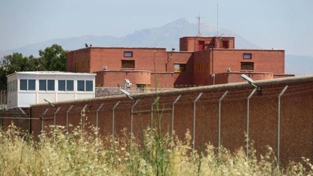 Funcionarios de prisiones se van de vacaciones sin la segunda vacuna 12 semanas después de la primera en la Comunidad Valenciana