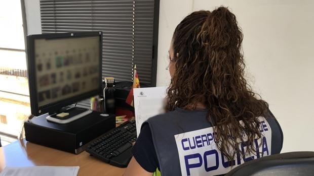 La Policía Nacional impide un encuentro sexual de un hombre de 55 años con un menor de 14 en Orihuela