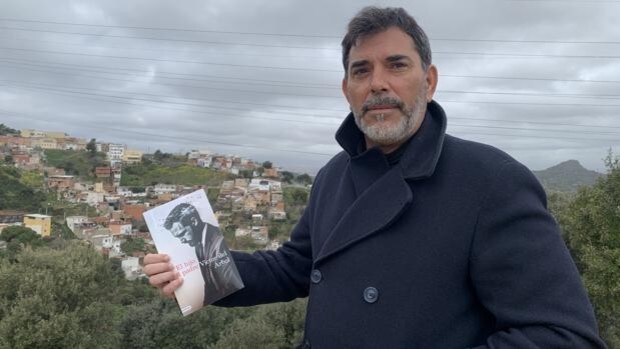Víctor del Árbol abre este viernes 'Guadalajara en Negro' con su nueva novela 'El hijo del padre'