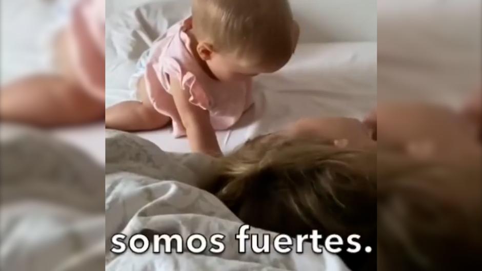 La familia de las niñas desaparecidas difunde nuevas imágenes para ayudar a su localización