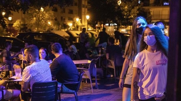 Nuevas medidas y restricciones por el coronavirus en Valencia a partir del 8 de junio