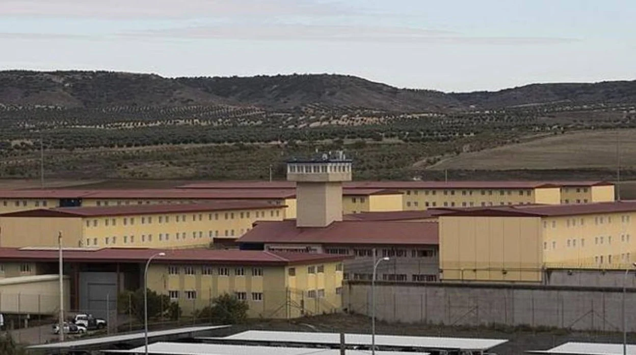 Imagen de la prisión de Valdemoro donde trabajan los arrestados