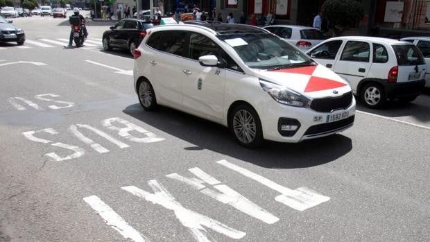 Coronavirus: cribado a profesionales de hostelería y taxi en Pontevedra a la caza de posibles positivos