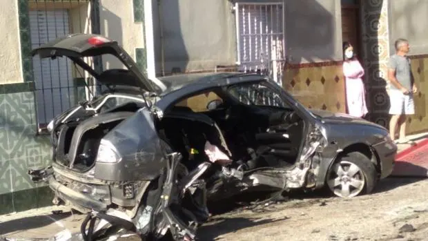 Tragedia en Argamasilla de Alba: mueren tres jóvenes en un accidente de tráfico en un cruce