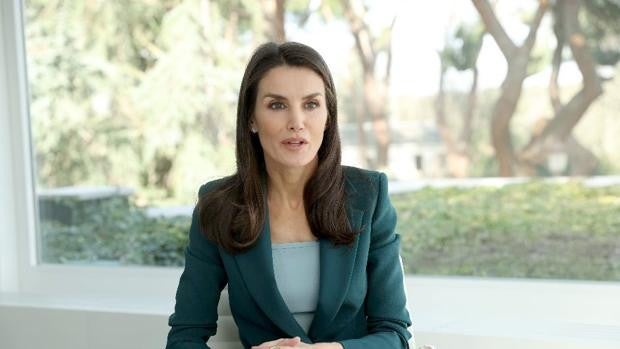 La reina Letizia acepta la Presidencia de Honor del XXXVI de Premio de Periodismo ‘Cirilo Rodríguez’