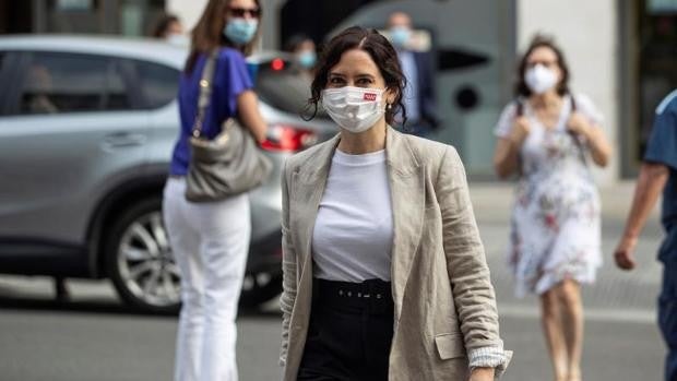 La Audiencia Nacional concede las cautelarísimas en el recurso de la Comunidad contra las medidas de Darias