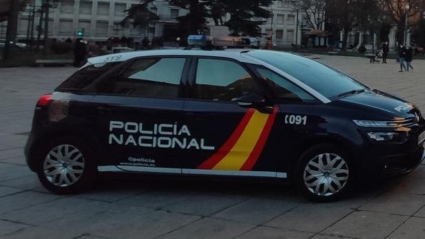 Detenido en Valladolid por ofrecer trabajo a cambio de sexo a una menor