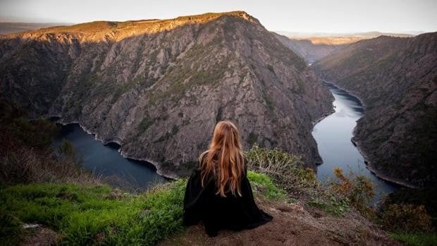 Galicia defiende la candidatura de la Ribeira Sacra a Patrimonio Mundial ante el comité de la Unesco