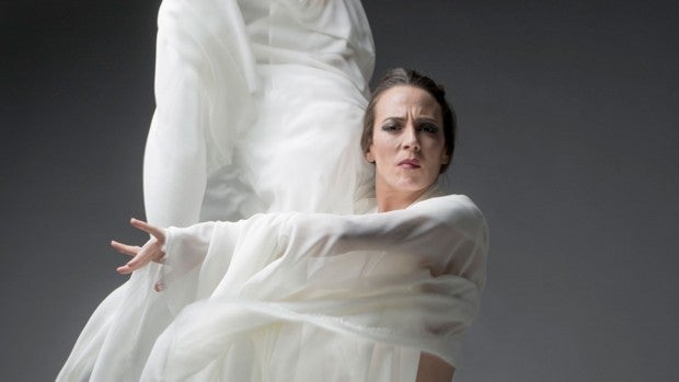 'Baile Flamenco', tres días para descubrir el arte del taconeo