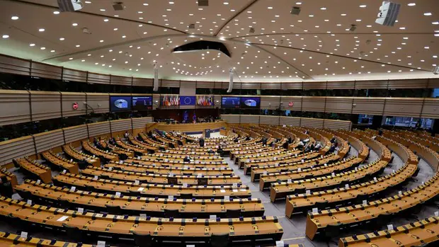El Parlamento Europeo reafirma el apoyo a España frente a Marruecos