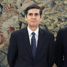 Pedro González-Trevijano