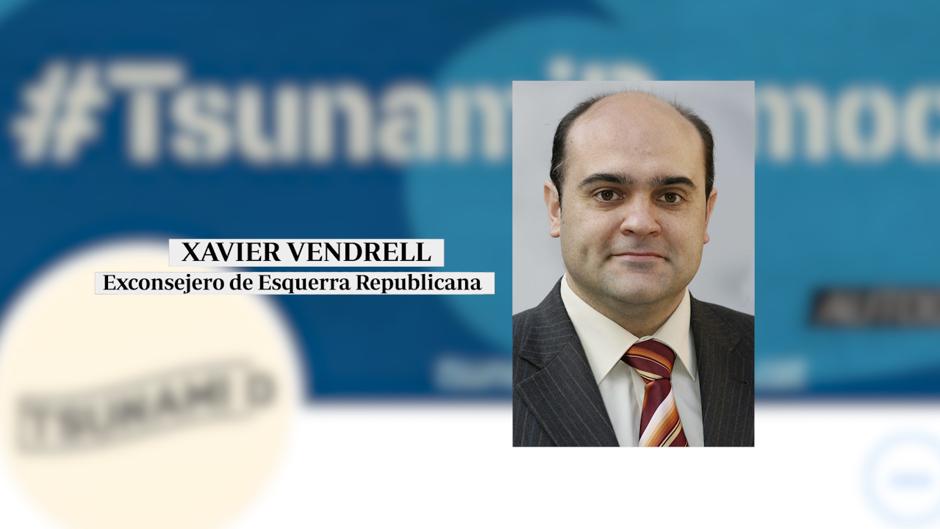 El Tsunami planeó colapsar Bruselas dos años «hasta tener la libertad de presos y exiliados»