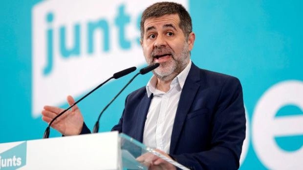 Sectores de Junts piden la dimisión de Jordi Sànchez por cuestionar el 1-O