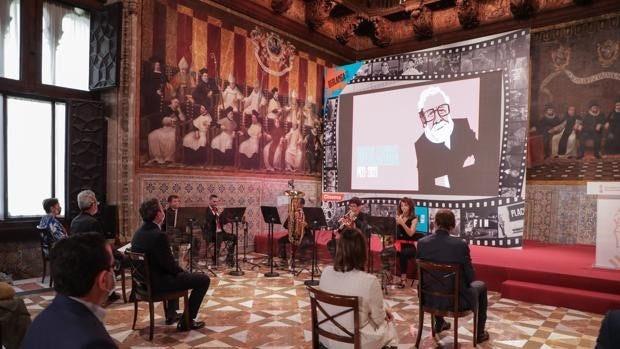 Valencia celebra a Luis García Berlanga en su centenario: «Supo mostrar un espejo lúcido de lo que somos»