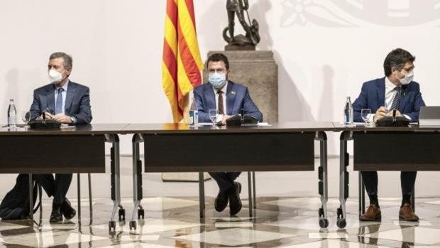 La Generalitat asegura que no bloqueará la ampliación del Aeropuerto de El Prat