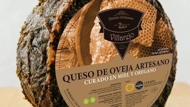 Los quesos de Cuenca que no paran de triunfar más allá de nuestras fronteras