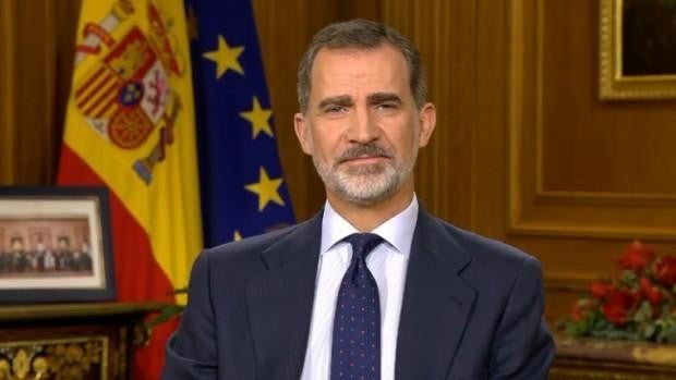 El Rey Felipe VI acepta la presidencia de honor del centenario de Tarancón como Noble Ciudad