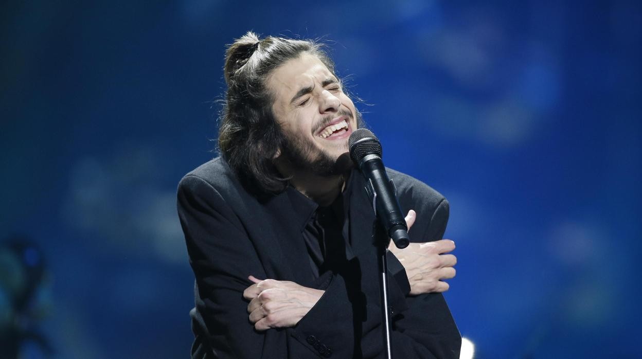 El portugués Salvador Sobral, ganador de Eurivisión 2017, inaugurará el festival