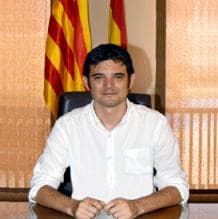 Jaime Albero (PSPV)
