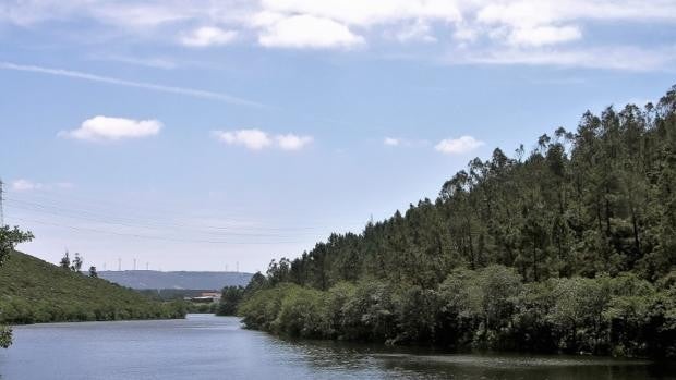 Muere un niño al caer en un embalse durante una excursión escolar en Carballo (La Coruña)