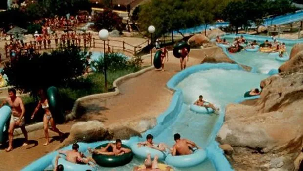 Los parques temáticos y acuáticos de Alicante vuelven a la normalidad y abrirán a partir de julio