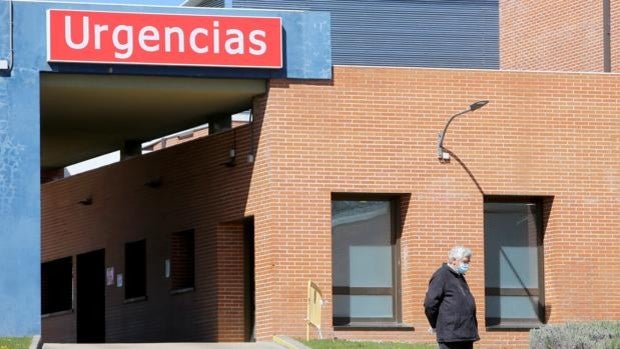 La Fiscalía abre diligencias por los supuestos abusos en el hospital de Medina del Campo