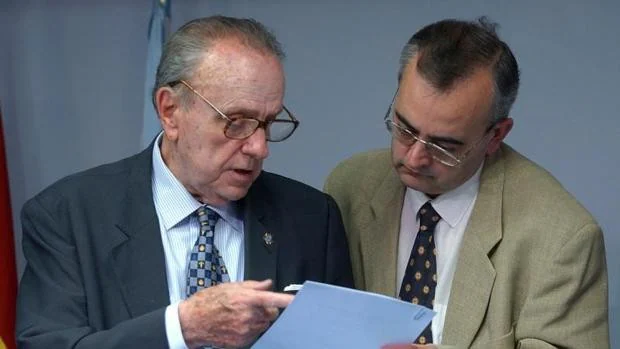 El PP propone a Alfonso Cabaleiro, exsecretario de medios, para el Consejo de CRTVG