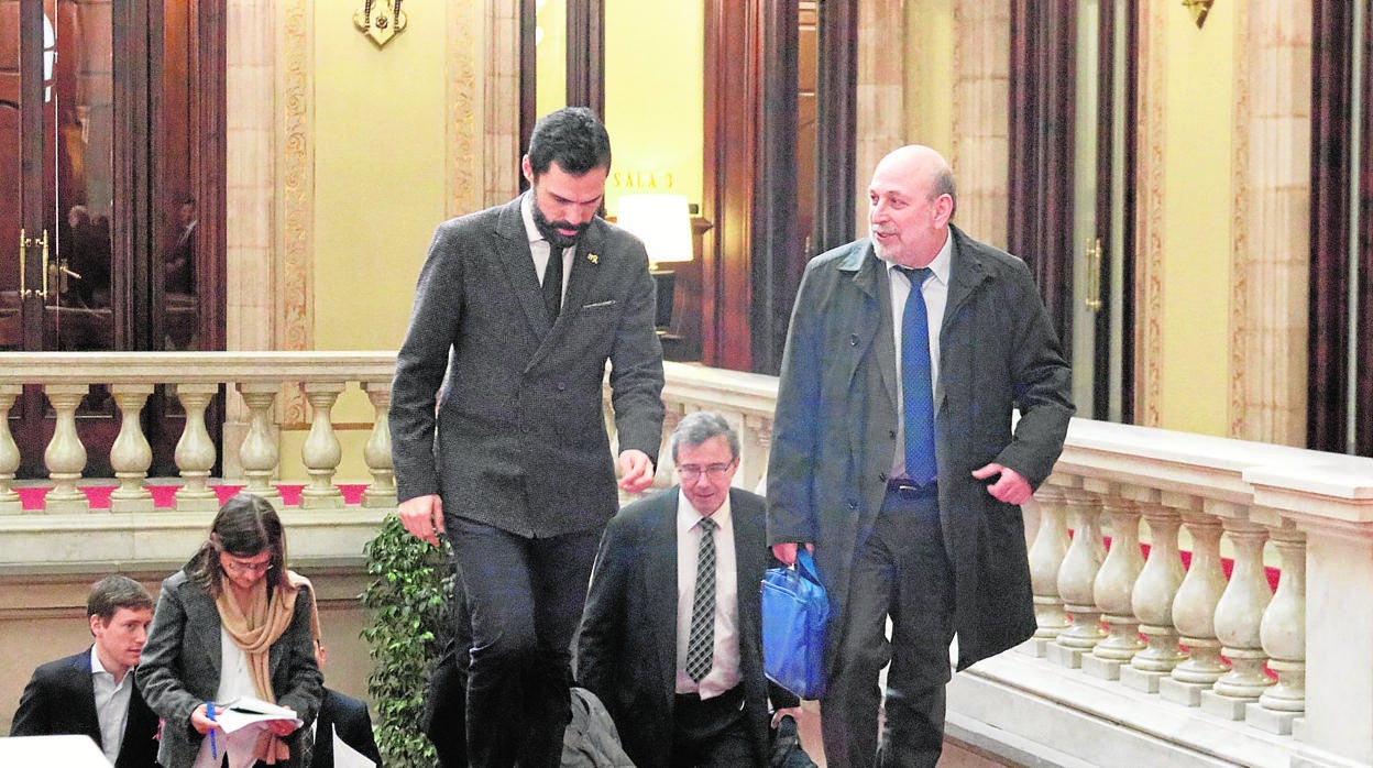 Parlamentario socialista letón Boriss Cilevics