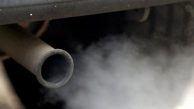 Mapa de los barrios de Valencia con más contaminación del aire: el 43% supera los límites de la OMS