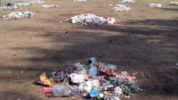 Castilla y León registra cerca de una treintena de agresiones y peleas durante este fin de semana