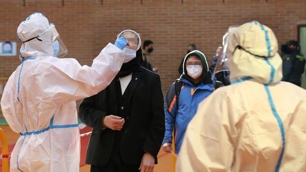 El IES Mariano Quintanilla de Segovia gana el Premio Nacional de Iniciación a la Investigación Tecnológica