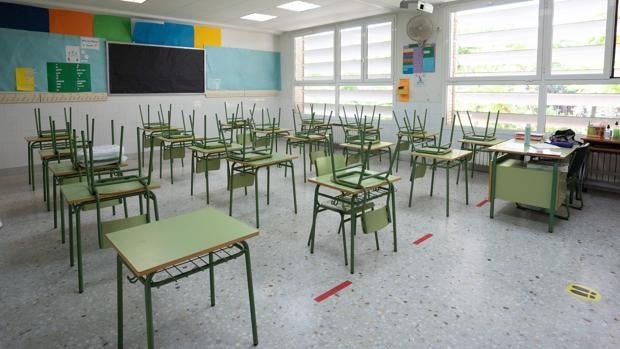 Educación propone vacunar a los mayores de 12 años en los colegios antes del nuevo curso en Valencia