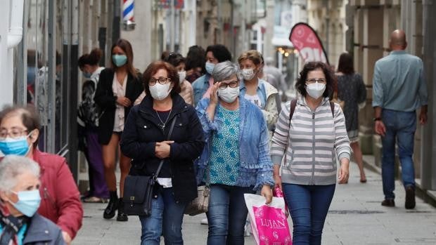 Uso de la mascarilla en Baleares: estos son los lugares donde su uso será obligatorio