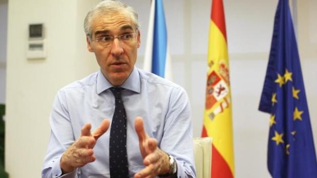Galicia advierte de que la bajada del IVA de la luz es una «improvisación» del Gobierno central