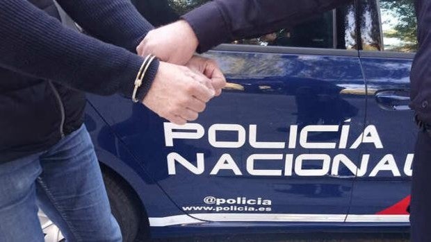 Detenido en Salamanca por secuestrar a un perro y pedir 1.000 euros a su dueña para recuperarlo