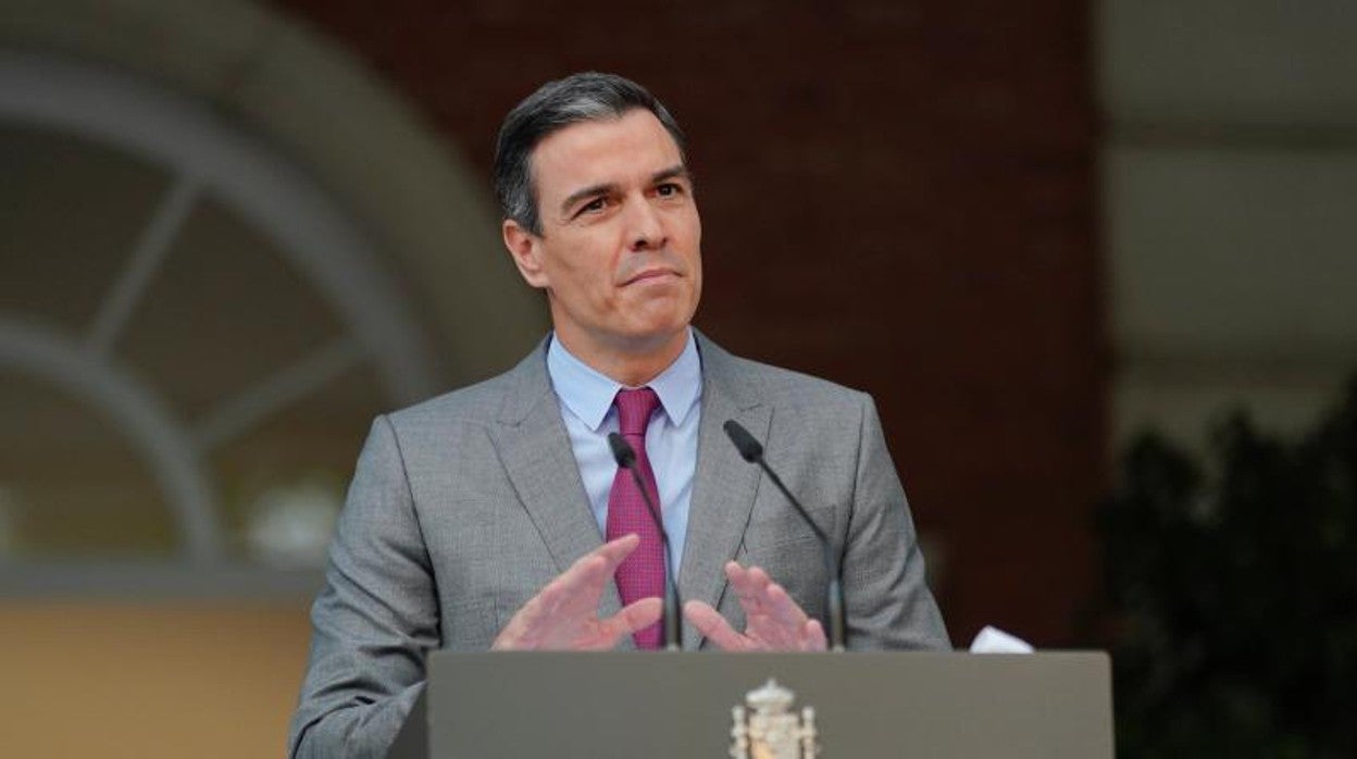 Campo evita aclarar por qué en la camapaña electoral el PSOE no propuso los indultos