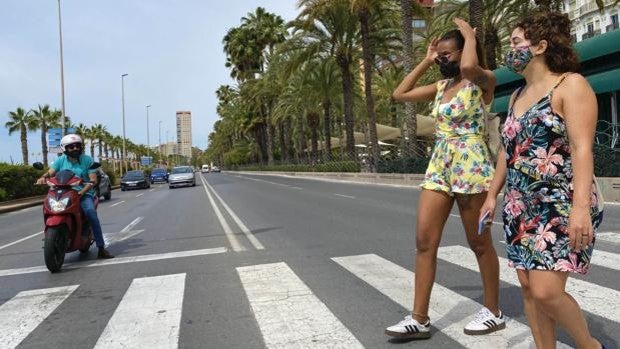 La mayoría de restricciones por el coronavirus en Valencia se mantendrán hasta septiembre