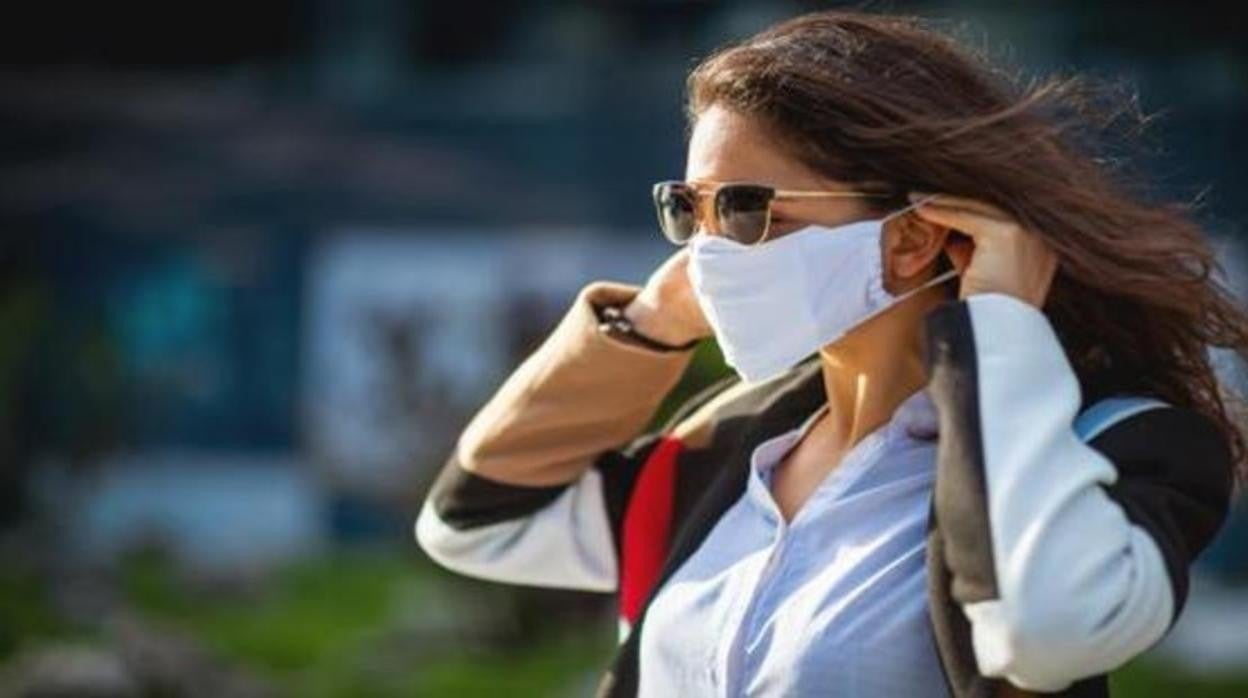 El viernes se estudiará cómo aplicar el no uso de la mascarilla al aire libre en Castilla-La Mancha