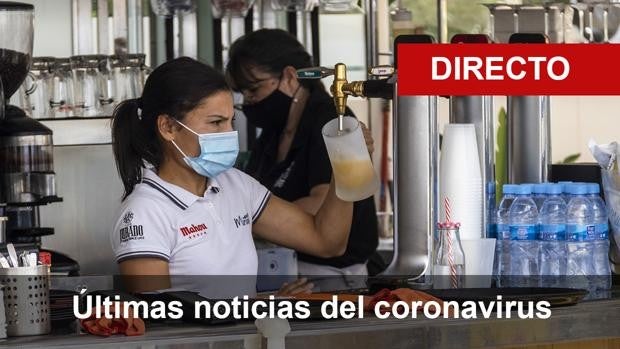 Coronavirus Valencia en directo: horarios de los bares y restricciones en las playas