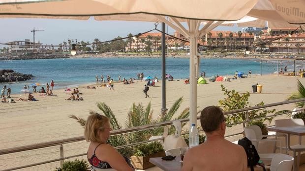 Estas son las restricciones de nivel 3 en Tenerife