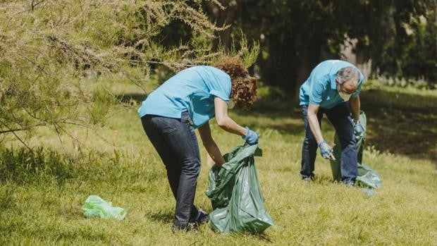 Voluntarios de CaixaBank recogerán residuos en la senda ecológica del Tajo este fin de semana