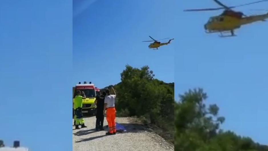 Un ciclista fallece al sufrir un paro cardíaco en Crevillente