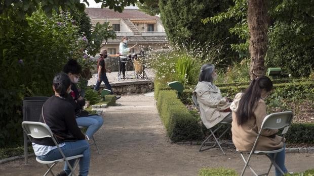 Salamanca oferta una veintena de propuestas turísticas en torno al patrimonio, la noche y la naturaleza