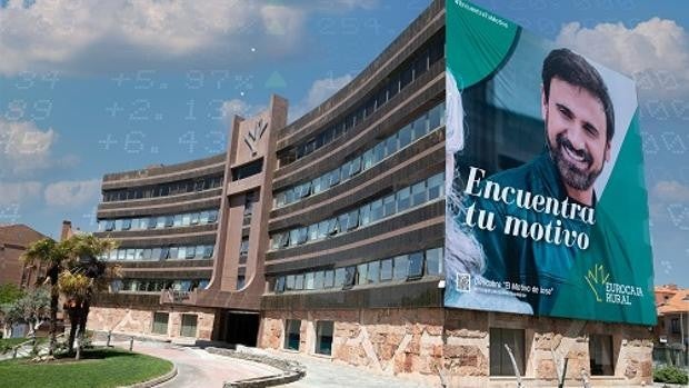 Fitch avala la solvencia, la solidez financiera y la senda de crecimiento de Eurocaja Rural