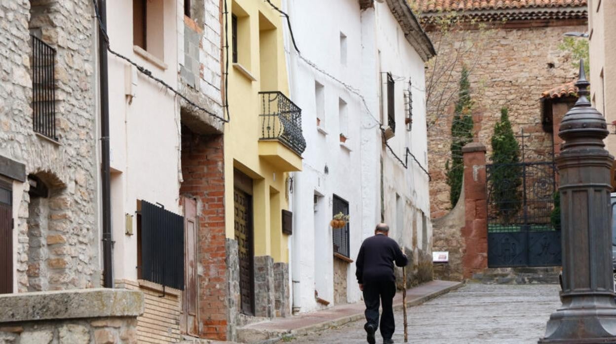 La Ley contra la Despoblación avanza y somete a información pública su Comisión y el Consejo de Desarrollo Rural