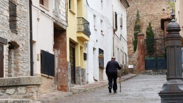 La Ley contra la Despoblación avanza y somete a información pública su Comisión y el Consejo de Desarrollo Rural