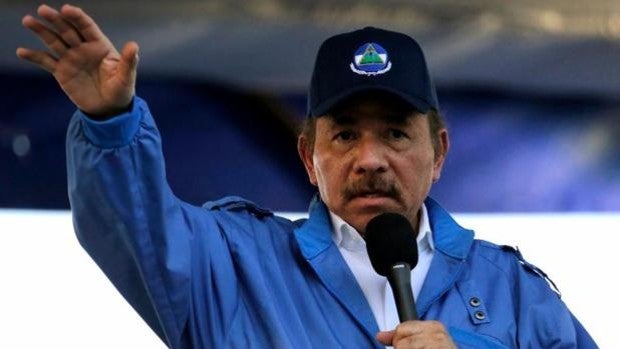 Podemos rechaza condenar en el Congreso la deriva represora de la dictadura de Daniel Ortega