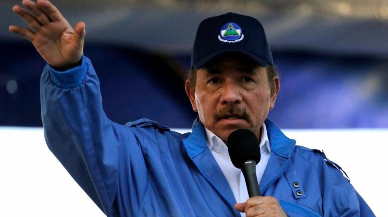 Ortega ha acelerado la represión interna en este último mes contra la oposición en Nicaragua